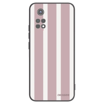 Picasee silikonski črni ovitek za Xiaomi Redmi Note 11S 5G - Velvet sun