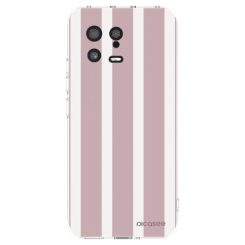 Picasee silikonski prozorni ovitek za Xiaomi 13 - Velvet sun