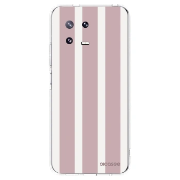 Picasee silikonski prozorni ovitek za Xiaomi 13 Pro - Velvet sun