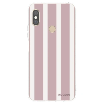 Ovitek za Xiaomi Redmi Note 5 Global - Velvet sun