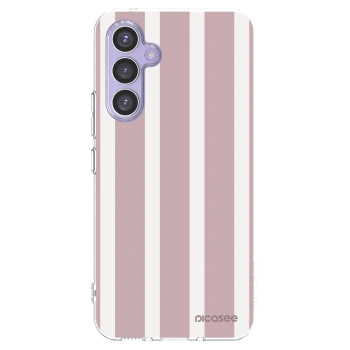 Picasee silikonski prozorni ovitek za Samsung Galaxy A54 5G A546B - Velvet sun