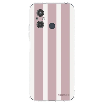 Picasee silikonski prozorni ovitek za Xiaomi Redmi 12C - Velvet sun