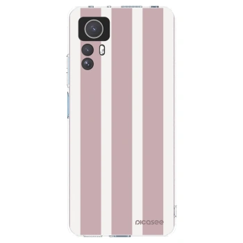 Picasee silikonski prozorni ovitek za Xiaomi Redmi Note 12S - Velvet sun