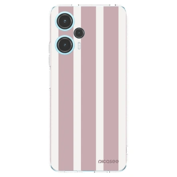 Picasee silikonski prozorni ovitek za Xiaomi Poco F5 - Velvet sun
