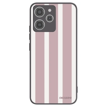 Picasee silikonski črni ovitek za Xiaomi Redmi 12 4G - Velvet sun
