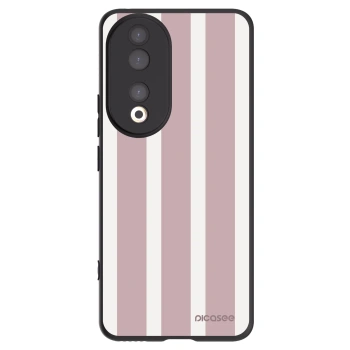 Picasee silikonski črni ovitek za Honor 90 5G - Velvet sun
