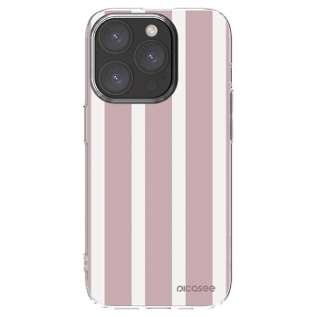 Picasee silikonski prozorni ovitek za Apple iPhone 15 Pro - Velvet sun