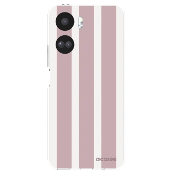 Picasee silikonski prozorni ovitek za Honor 90 Lite 5G - Velvet sun