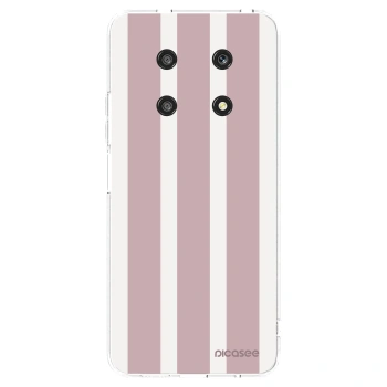 Picasee silikonski prozorni ovitek za Honor Magic4 Lite 5G - Velvet sun