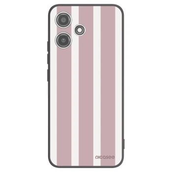 Picasee silikonski črni ovitek za Xiaomi Redmi 12 5G - Velvet sun