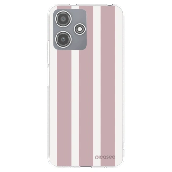 Picasee silikonski prozorni ovitek za Xiaomi Redmi 12 5G - Velvet sun