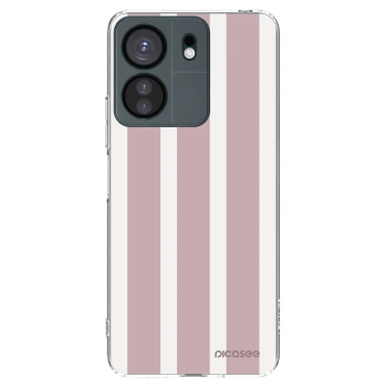 Picasee silikonski prozorni ovitek za Xiaomi Redmi 13C 4G - Velvet sun