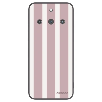Picasee silikonski črni ovitek za Realme 11 Pro+ - Velvet sun
