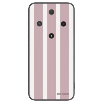 Picasee silikonski črni ovitek za Honor Magic6 Lite 5G - Velvet sun