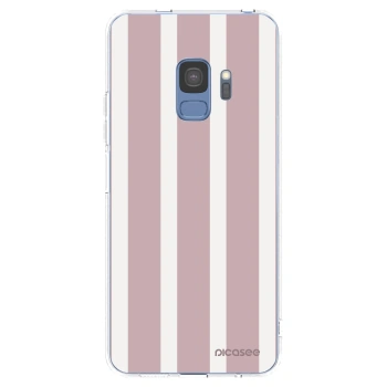 Ovitek za Samsung Galaxy S9 G960F - Velvet sun