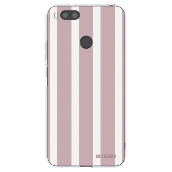 Ovitek za Xiaomi Mi A1 Global - Velvet sun