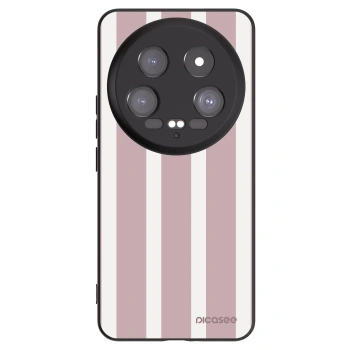 Picasee silikonski črni ovitek za Xiaomi 14 Ultra - Velvet sun