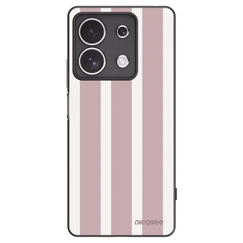 Picasee silikonski črni ovitek za Xiaomi Redmi Note 13 4G - Velvet sun