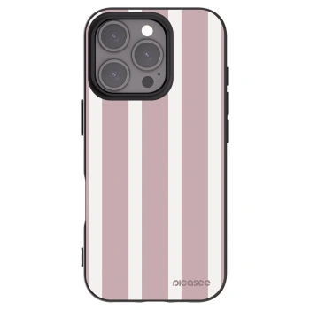 Picasee silikonski črni ovitek za Apple iPhone 16 Pro - Velvet sun