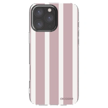 Picasee silikonski prozorni ovitek za Apple iPhone 16 Pro Max - Velvet sun