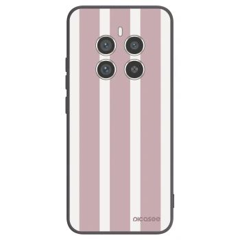 Picasee silikonski črni ovitek za Realme 12 Pro 5G - Velvet sun