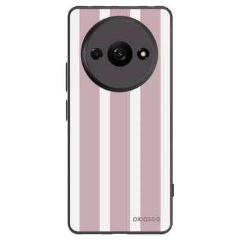 Picasee silikonski črni ovitek za Xiaomi Redmi A3 - Velvet sun
