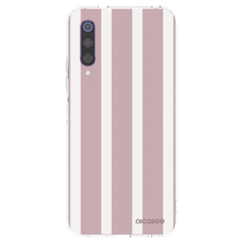 Picasee silikonski prozorni ovitek za Xiaomi Mi 9 - Velvet sun