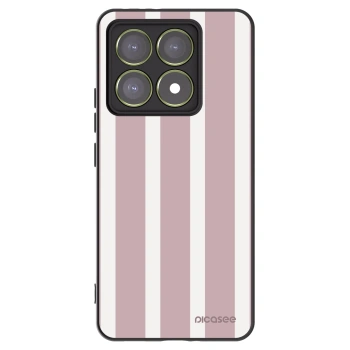 Picasee silikonski črni ovitek za Xiaomi 14T - Velvet sun