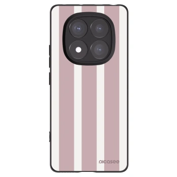 Picasee silikonski črni ovitek za Xiaomi Redmi Note 14 Pro 5G - Velvet sun
