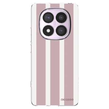 Picasee silikonski prozorni ovitek za Xiaomi Redmi Note 14 Pro 5G - Velvet sun