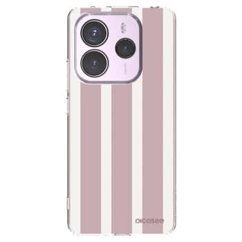 Picasee silikonski prozorni ovitek za Xiaomi Redmi Note 14 5G - Velvet sun