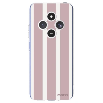 Picasee silikonski prozorni ovitek za Xiaomi Redmi 14C - Velvet sun