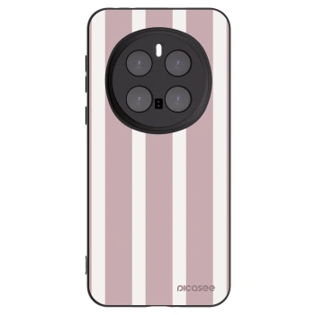 Picasee silikonski črni ovitek za Honor Magic7 Pro 5G - Velvet sun