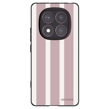 Picasee silikonski črni ovitek za Xiaomi Redmi Note 14 Pro 4G - Velvet sun