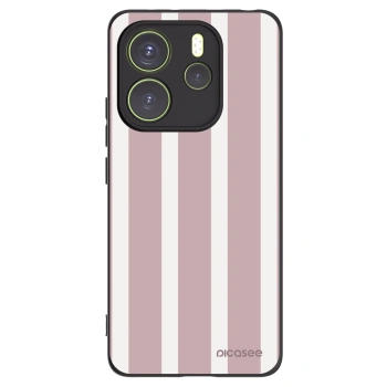 Picasee silikonski črni ovitek za Xiaomi Redmi Note 14 4G - Velvet sun