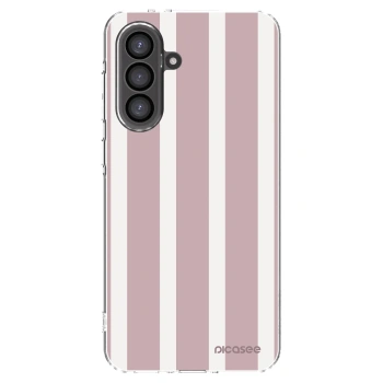 Picasee silikonski prozorni ovitek za Samsung Galaxy A56 5G A566B - Velvet sun