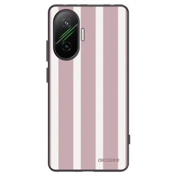 Picasee silikonski črni ovitek za Xiaomi Poco F7 Pro 5G - Velvet sun