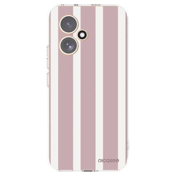 Picasee silikonski prozorni ovitek za Honor 400 5G - Velvet sun