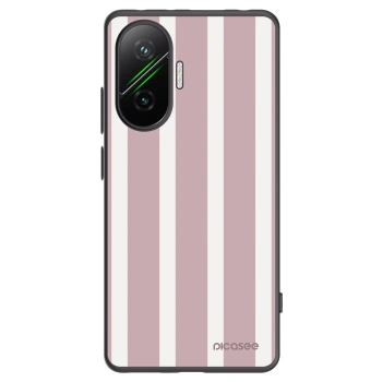Picasee silikonski črni ovitek za Xiaomi Poco F7 5G - Velvet sun