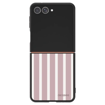 Ovitek za Samsung Galaxy Z Flip7 5G - Velvet sun