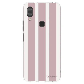 Picasee silikonski prozorni ovitek za Xiaomi Redmi 7 - Velvet sun