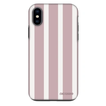 Ovitek za Apple iPhone X/XS - Velvet sun