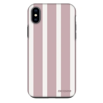 Ovitek za Apple iPhone XS Max - Velvet sun