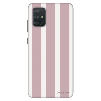 Ovitek za Samsung Galaxy A71 A715F - Velvet sun