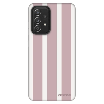 Picasee Fashion Case za Samsung Galaxy A52 5G A525F - Velvet sun