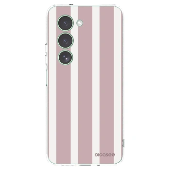Picasee silikonski prozorni ovitek za Xiaomi Redmi 15 5G - Velvet sun