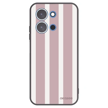 Picasee silikonski črni ovitek za Xiaomi Redmi 15C 4G - Velvet sun