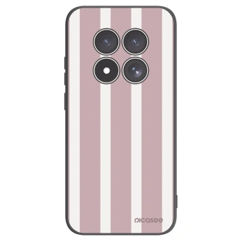 Picasee silikonski črni ovitek za Xiaomi Redmi Note 15 Pro 4G - Velvet sun