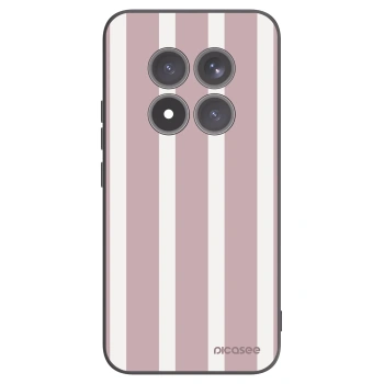 Picasee silikonski črni ovitek za Xiaomi Redmi Note 15 Pro+ - Velvet sun