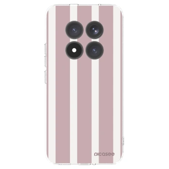 Picasee silikonski prozorni ovitek za Xiaomi Redmi Note 15 Pro+ - Velvet sun